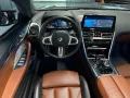 BMW M850 i xDrive*Bowers & Wilkins*Laserlicht*TV*ACC