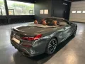 BMW M850 i xDrive*Bowers & Wilkins*Laserlicht*TV*ACC