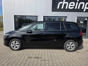Citroën Grand C4 7Sitze Export 13300€Netto Prod :10.2021