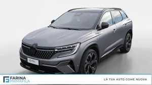 Renault RENAULT Austral - Austral 1.2 E-Tech full hybrid