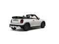 MINI John Cooper Works Cabrio ACC,AktivSitz,H&K,360°