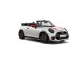 MINI John Cooper Works Cabrio ACC,AktivSitz,H&K,360°