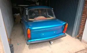 Trabant Trabi, Trabant zu verkaufen