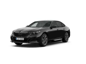 BMW 550e xDrive