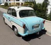 Trabant Andere