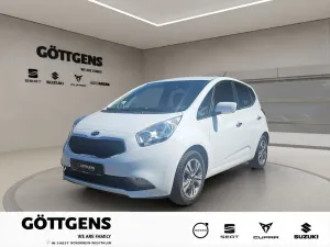 Kia VENGA 1.6 CVVT Dream Team AUTOM. NAVI LM SITZH