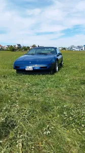 Other Pontiac Fiero
