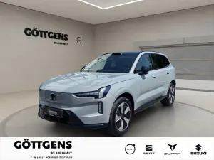 Volvo EX90 Plus Twin Motor  Pure Electric  AWD LED NAV