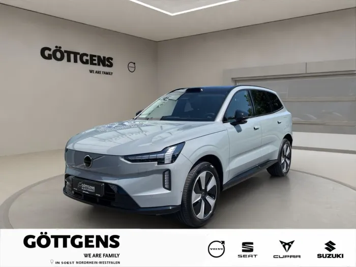 Volvo EX90 Plus Twin Motor  Pure Electric  AWD LED NAV