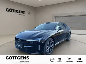 Volvo ES90 Ultra Extended Range PANO LUFT B&W