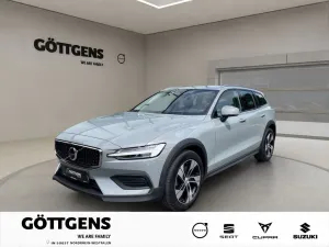 Volvo V60 Cross Country B4 Plus AWD LED NAVI KAMERA SI