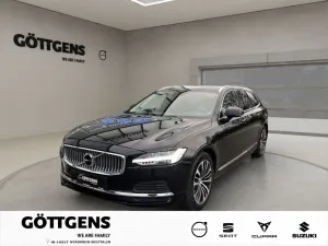 Volvo V90 Kombi T6 AWD Core Recharge LICHT-PAKET NAVI