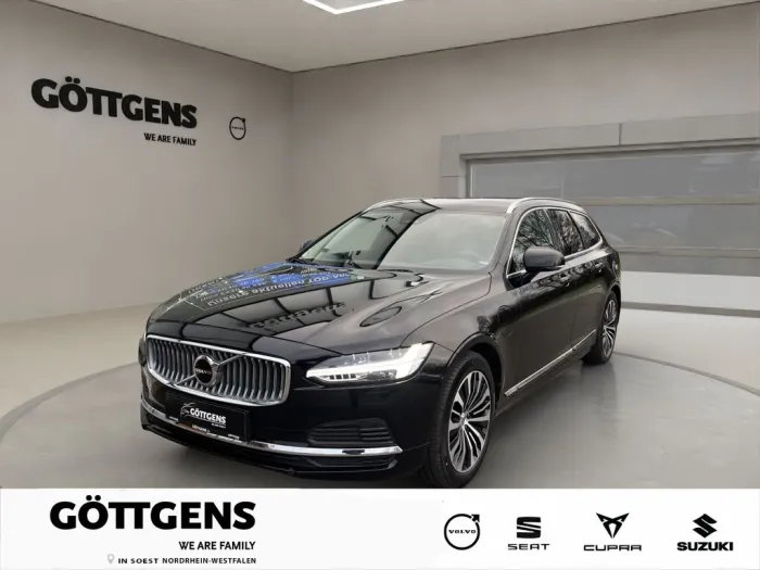 Volvo V90 Kombi T6 AWD Core Recharge LICHT-PAKET NAVI