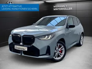 BMW X3 M50 xDrive M Sport Pro HUD LC Prof DA+ AHK ST