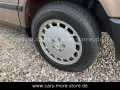 Mercedes-Benz E 230 W 124/ Oldtimer zulassung/Automatik/Alu