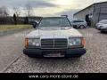 Mercedes-Benz E 230 W 124/ Oldtimer zulassung/Automatik/Alu