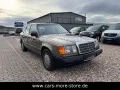 Mercedes-Benz E 230 W 124/ Oldtimer zulassung/Automatik/Alu