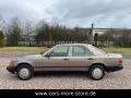 Mercedes-Benz E 230 W 124/ Oldtimer zulassung/Automatik/Alu