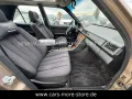 Mercedes-Benz E 230 W 124/ Oldtimer zulassung/Automatik/Alu