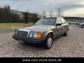 Mercedes-Benz E 230 W 124/ Oldtimer zulassung/Automatik/Alu