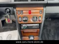 Mercedes-Benz E 230 W 124/ Oldtimer zulassung/Automatik/Alu