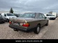 Mercedes-Benz E 230 W 124/ Oldtimer zulassung/Automatik/Alu