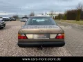 Mercedes-Benz E 230 W 124/ Oldtimer zulassung/Automatik/Alu