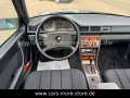 Mercedes-Benz E 230 W 124/ Oldtimer zulassung/Automatik/Alu