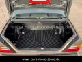 Mercedes-Benz E 230 W 124/ Oldtimer zulassung/Automatik/Alu