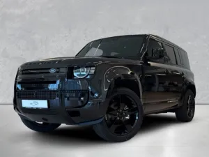 Land Rover Defender 110 D250 X-Dynamic SE Luftfederung AD N