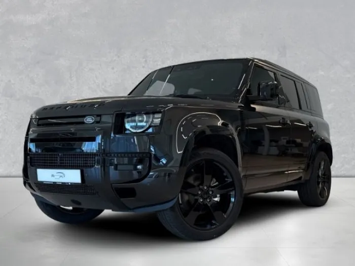 Land Rover Defender 110 D250 X-Dynamic SE Luftfederung AD N