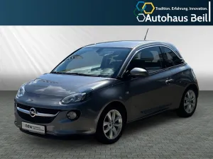 Opel Adam 120 Jahre S/S