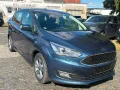 Ford Grand C-Max 125PS org 31tkm Kette neu !