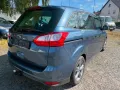 Ford Grand C-Max 125PS org 31tkm Kette neu !