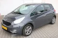 Kia Venga Dream Team Edition Automatik