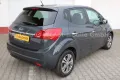 Kia Venga Dream Team Edition Automatik