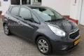 Kia Venga Dream Team Edition Automatik
