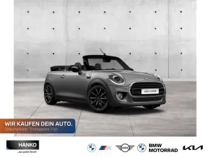 MINI Cooper (2017 - 2021)
