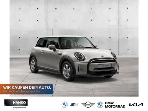 MINI Cooper E ssential Trim 3-trg.