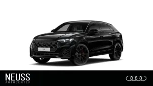 Audi SQ8 4.0 TFSI quattro PANO+AHK+360°+B&O+23