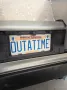 DeLorean DMC-12 Back to the Future Replica 