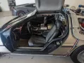 DeLorean DMC-12 Back to the Future Replica 
