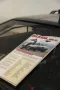 DeLorean DMC-12 Back to the Future Replica 