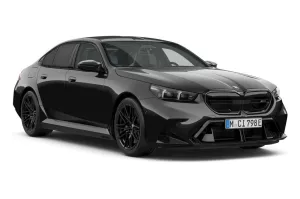BMW M5 ULTIMATE DRIVERS CARBON KERAMIK DRIV+PARK PAK
