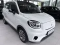 Leapmotor T03 DESIGN 95PS + Navi + Pano + ACC +