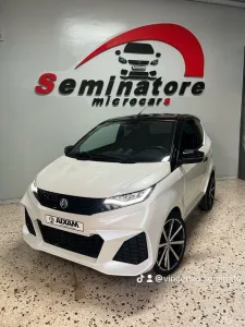 Other Aixam City GTO Ambition