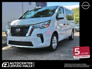 Nissan PRIMASTAR Kombi9 L1H1 2,8t dCi170 9AT TEKNA LM