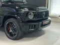 Mercedes-Benz G63 AMG MY 2027/ACTIVE SUSPENSION/ZG6/L6H CARBON