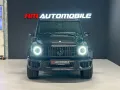 Mercedes-Benz G63 AMG MY 2027/ACTIVE SUSPENSION/ZG6/L6H CARBON