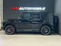Mercedes-Benz G63 AMG MY 2027/ACTIVE SUSPENSION/ZG6/L6H CARBON